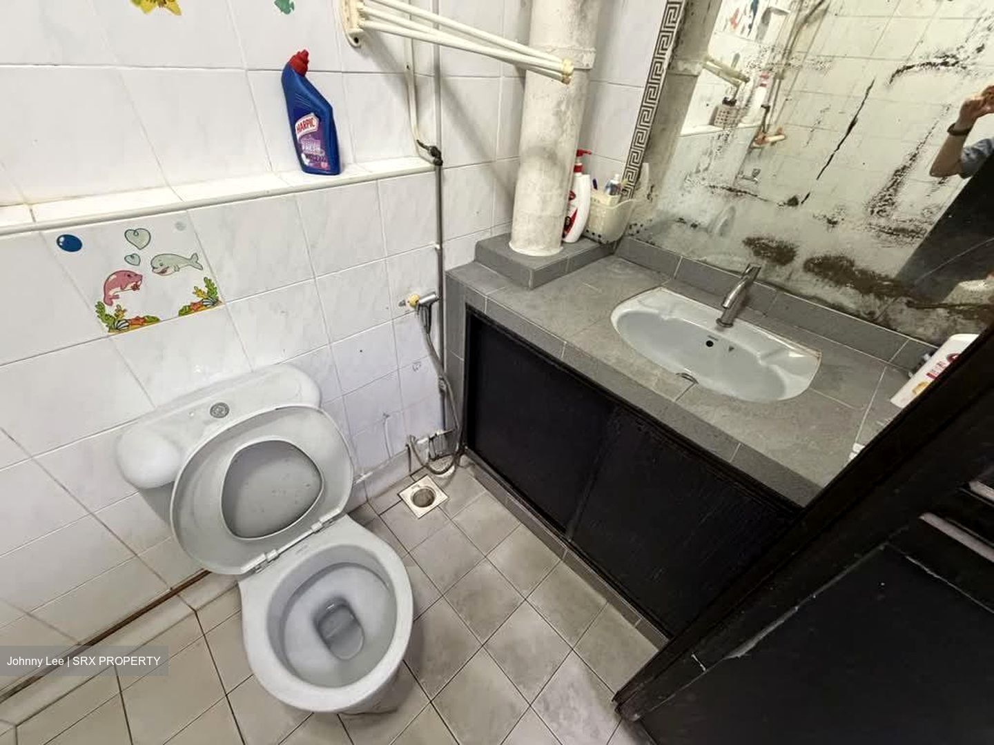 Blk 614 Woodlands Avenue 4 (Woodlands), HDB 4 Rooms #588894431
